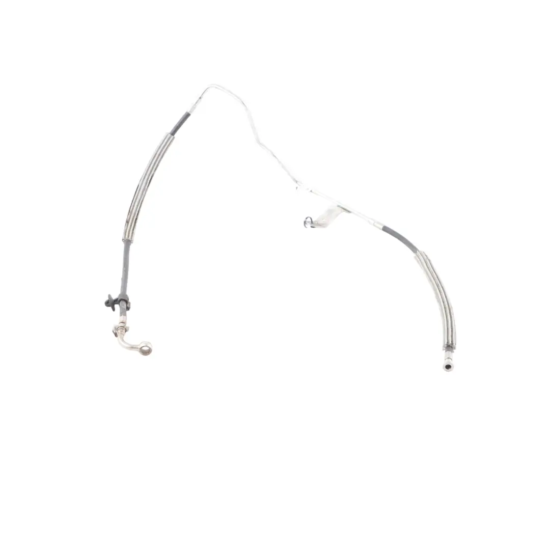 Mercedes GLC X253 Vacuum Pressure Tube Bonnet Container T Pipe Line - SKU rhd-A2538307601-2 - Part number A2538307601
