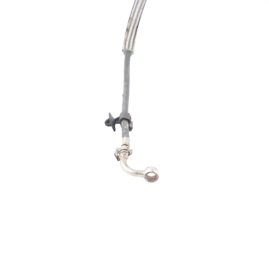 Mercedes GLC X253 Vacuum Pressure Tube Bonnet Container T Pipe Line - SKU rhd-A2538307601-2 - Part number A2538307601