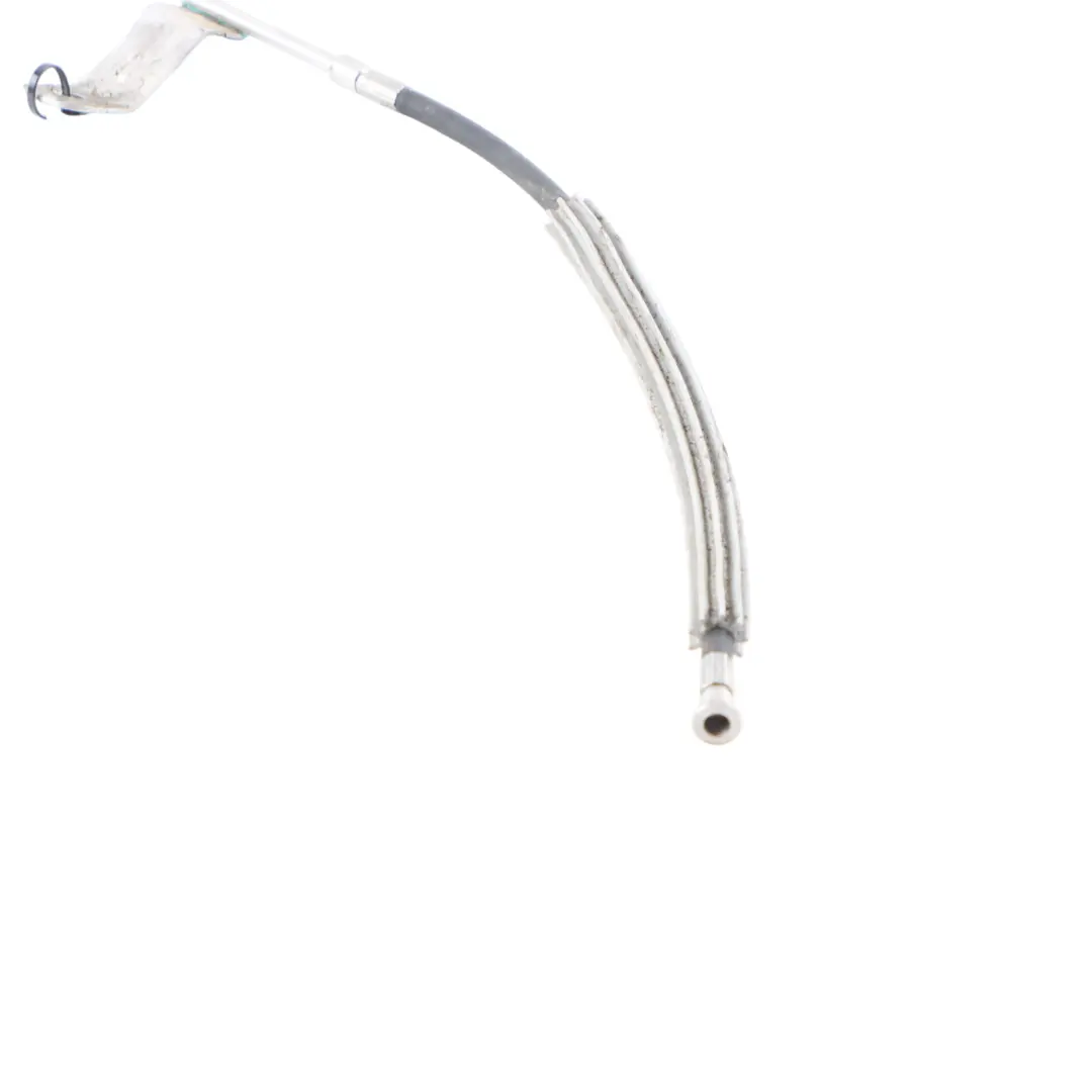 Mercedes GLC X253 Vacuum Pressure Tube Bonnet Container T Pipe Line - SKU rhd-A2538307601-2 - Part number A2538307601