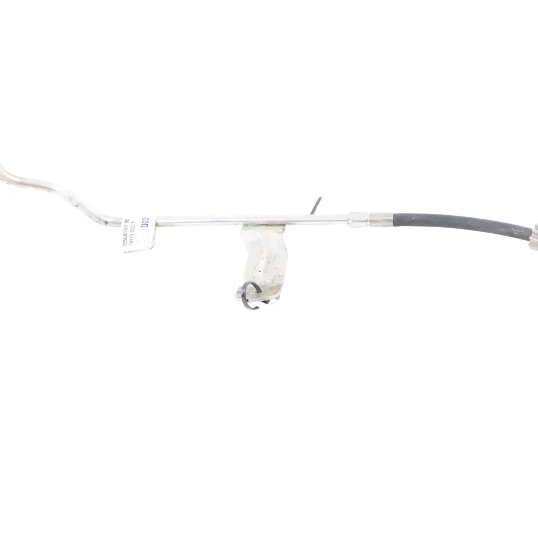 Mercedes GLC X253 Vacuum Pressure Tube Bonnet Container T Pipe Line - SKU rhd-A2538307601-2 - Part number A2538307601