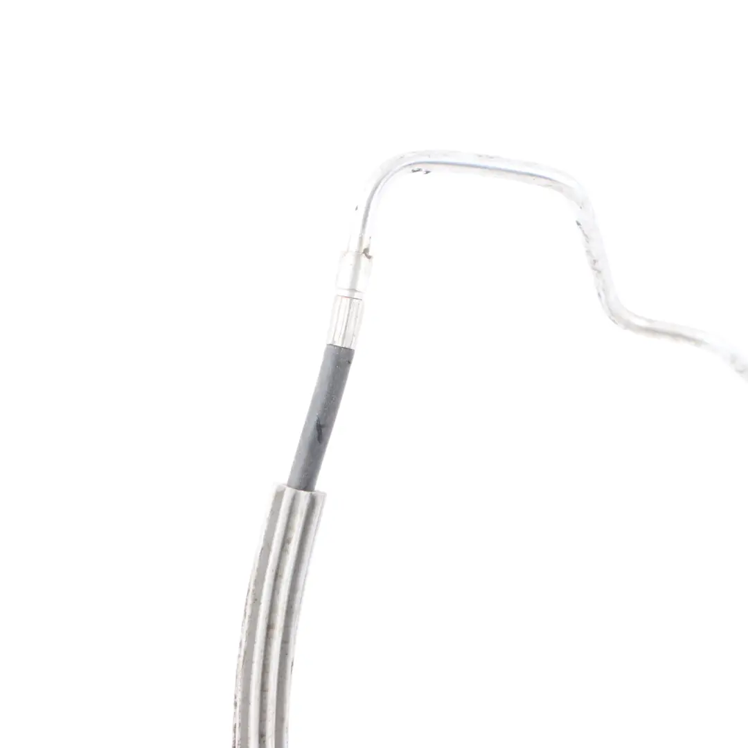 Mercedes GLC X253 Vacuum Pressure Tube Bonnet Container T Pipe Line - SKU rhd-A2538307601-2 - Part number A2538307601