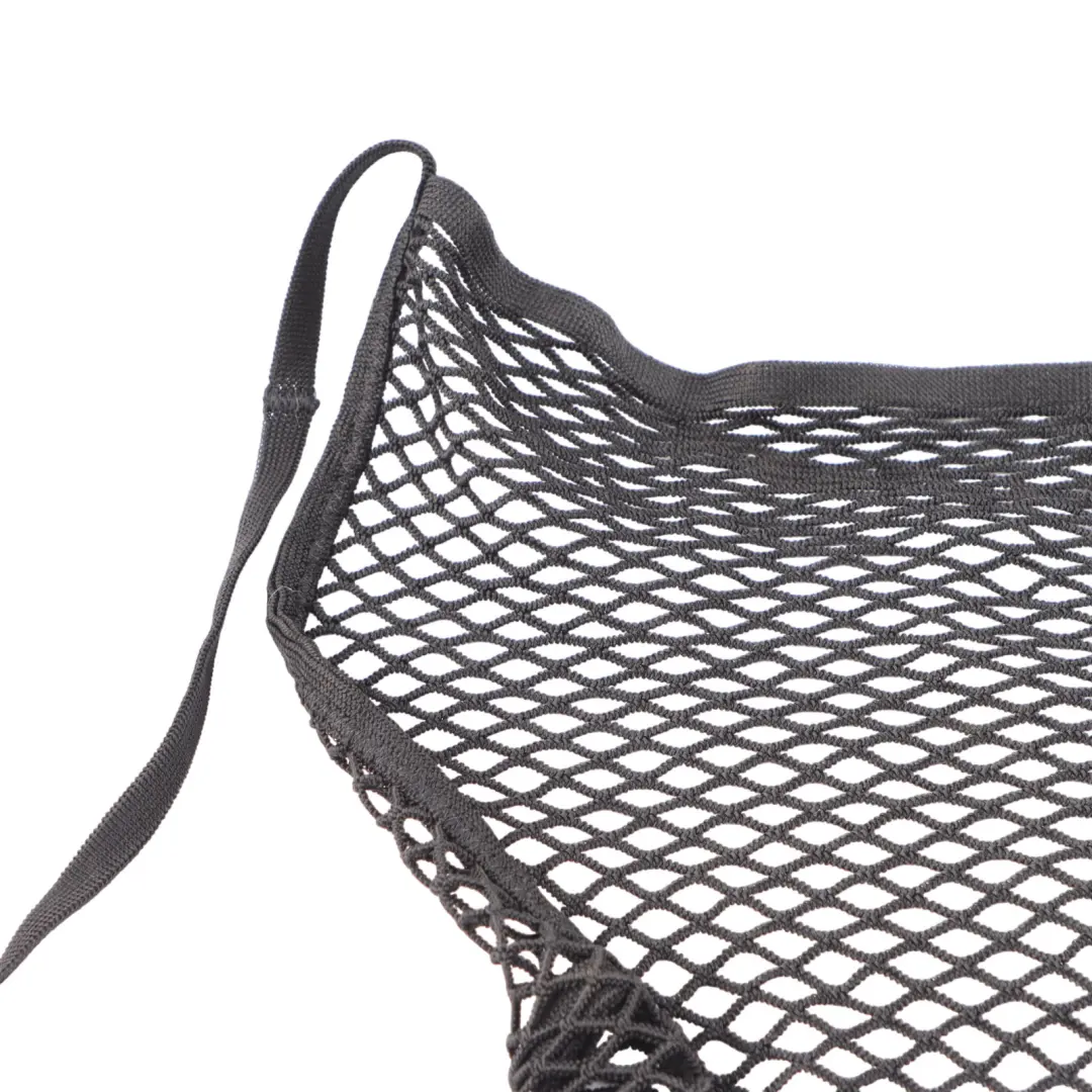 Mercedes C253 X253 Boot Trunk Floor Luggage Compartment Cargo Net - SKU A2538600900 - Part number A2538600900