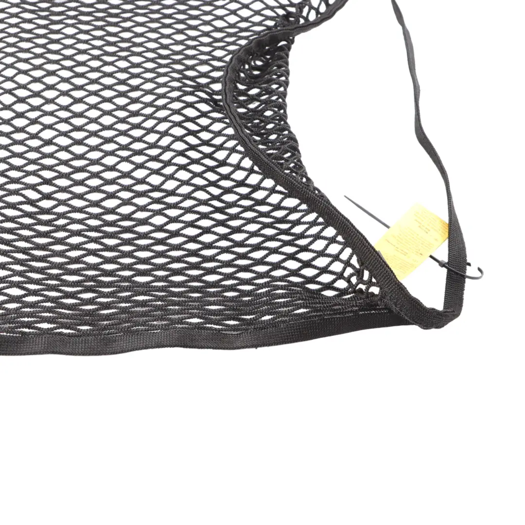 Boot Trunk Floor Luggage Compartment Cargo Net to Mercedes C253 X253 with Part number A2538600900 Mercedes C253 X253 Boot Trunk Floor Luggage Compartment Cargo Net - SKU A2538600900 - Part number A2538600900