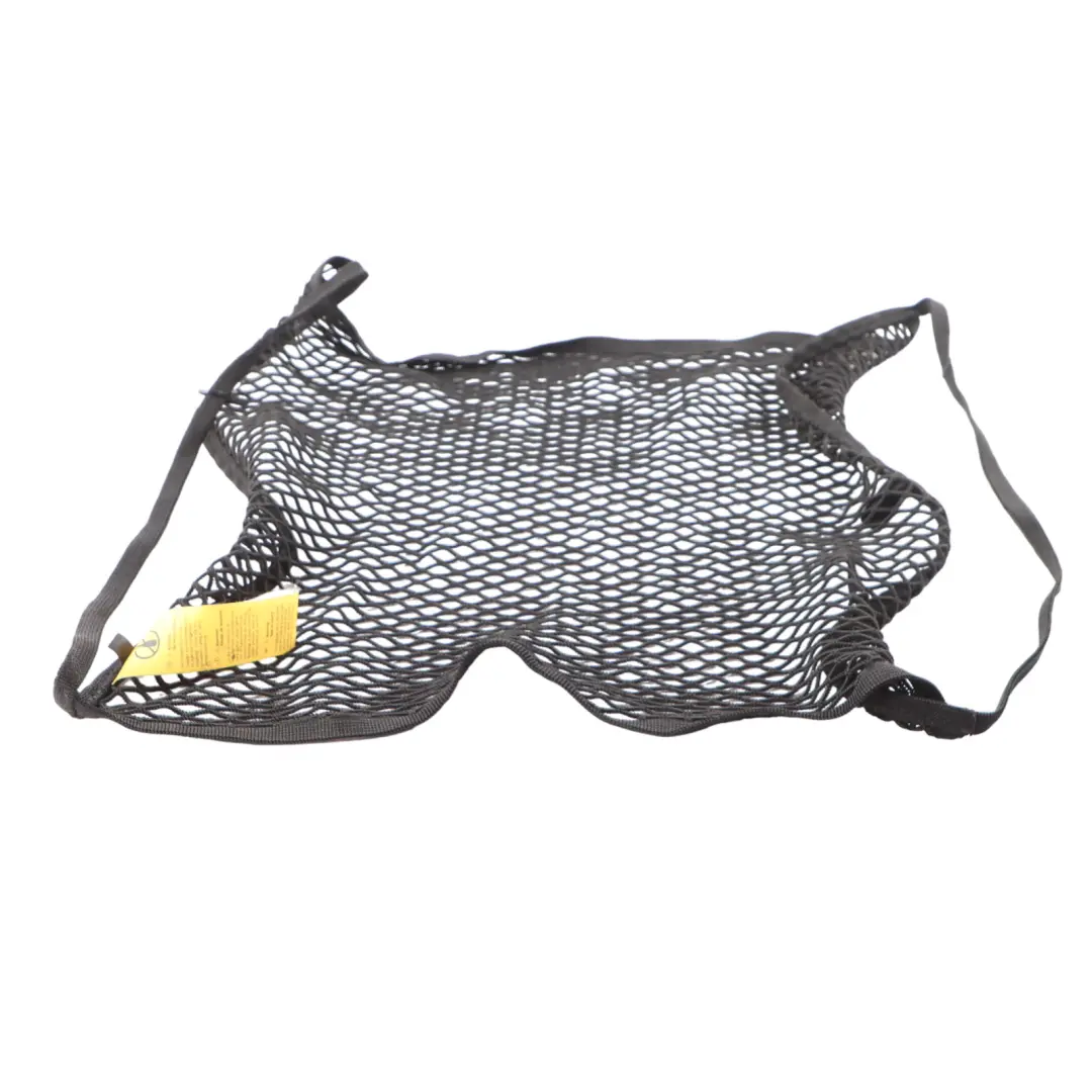 Boot Trunk Floor Luggage Compartment Cargo Net to Mercedes C253 X253 with Part number A2538600900 Mercedes C253 X253 Boot Trunk Floor Luggage Compartment Cargo Net - SKU A2538600900 - Part number A2538600900