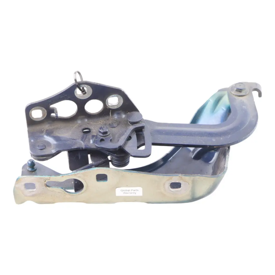 Mercedes GLC X253 Bonnet Hood Hinge Right O/S Brilliant Blue - 896 - SKU A2538800228-BRB - Part number A2538800228