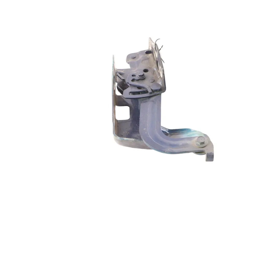 Bonnet Hood Hinge Right O/S Brilliant Blue - 896 to Mercedes GLC X253 with Part number A2538800228 Mercedes GLC X253 Bonnet Hood Hinge Right O/S Brilliant Blue - 896 - SKU A2538800228-BRB - Part number A2538800228