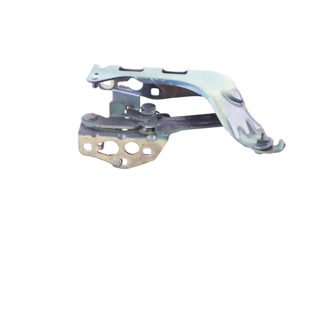 Bonnet Hood Hinge Right O/S Brilliant Blue - 896 to Mercedes GLC X253 with Part number A2538800228 Mercedes GLC X253 Bonnet Hood Hinge Right O/S Brilliant Blue - 896 - SKU A2538800228-BRB - Part number A2538800228