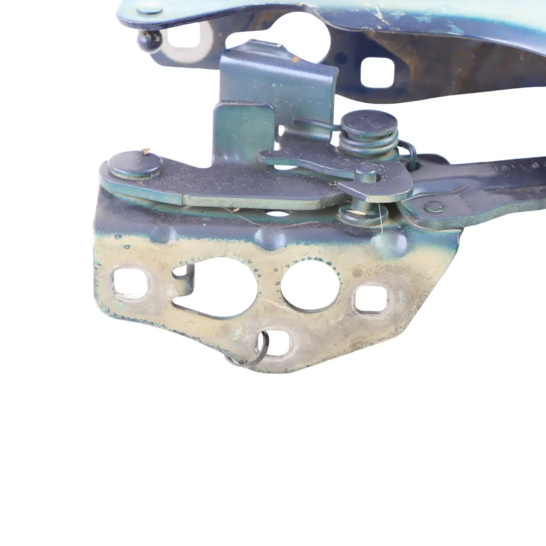 Mercedes GLC X253 Bonnet Hood Hinge Right O/S Brilliant Blue - 896 - SKU A2538800228-BRB - Part number A2538800228