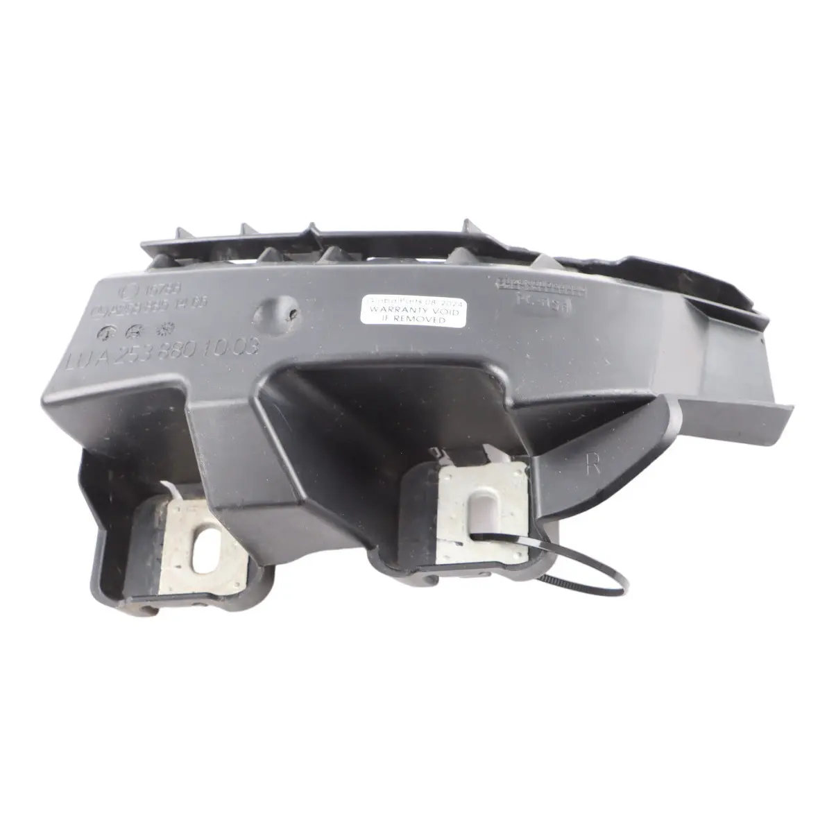 Mercedes X253 Stoßstangenhalter Hinten Rechts Halterung A2538801003