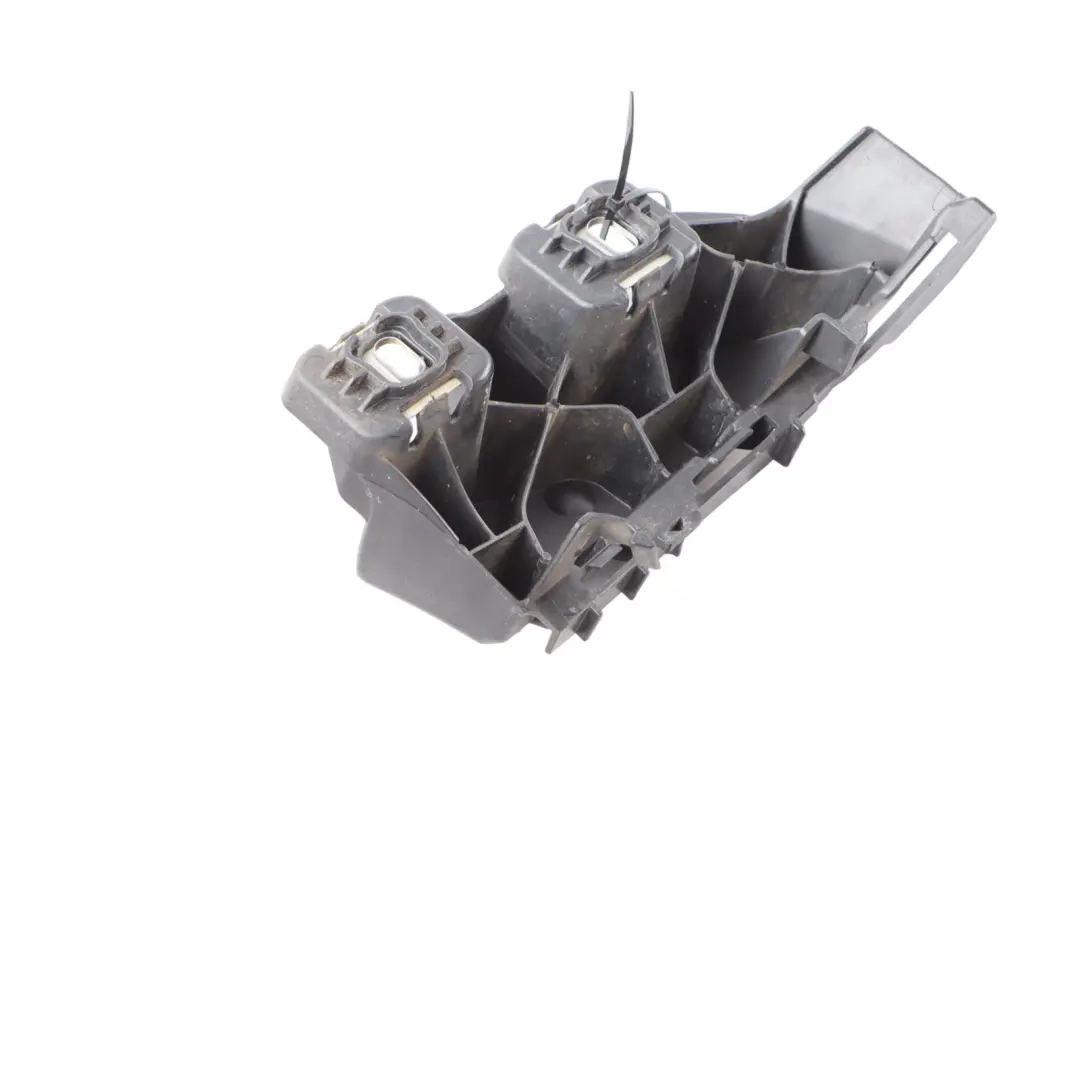 Mercedes X253 Bumper Holder Rear Right O/S Mount Bracket - SKU A2538801003 - Part number A2538801003