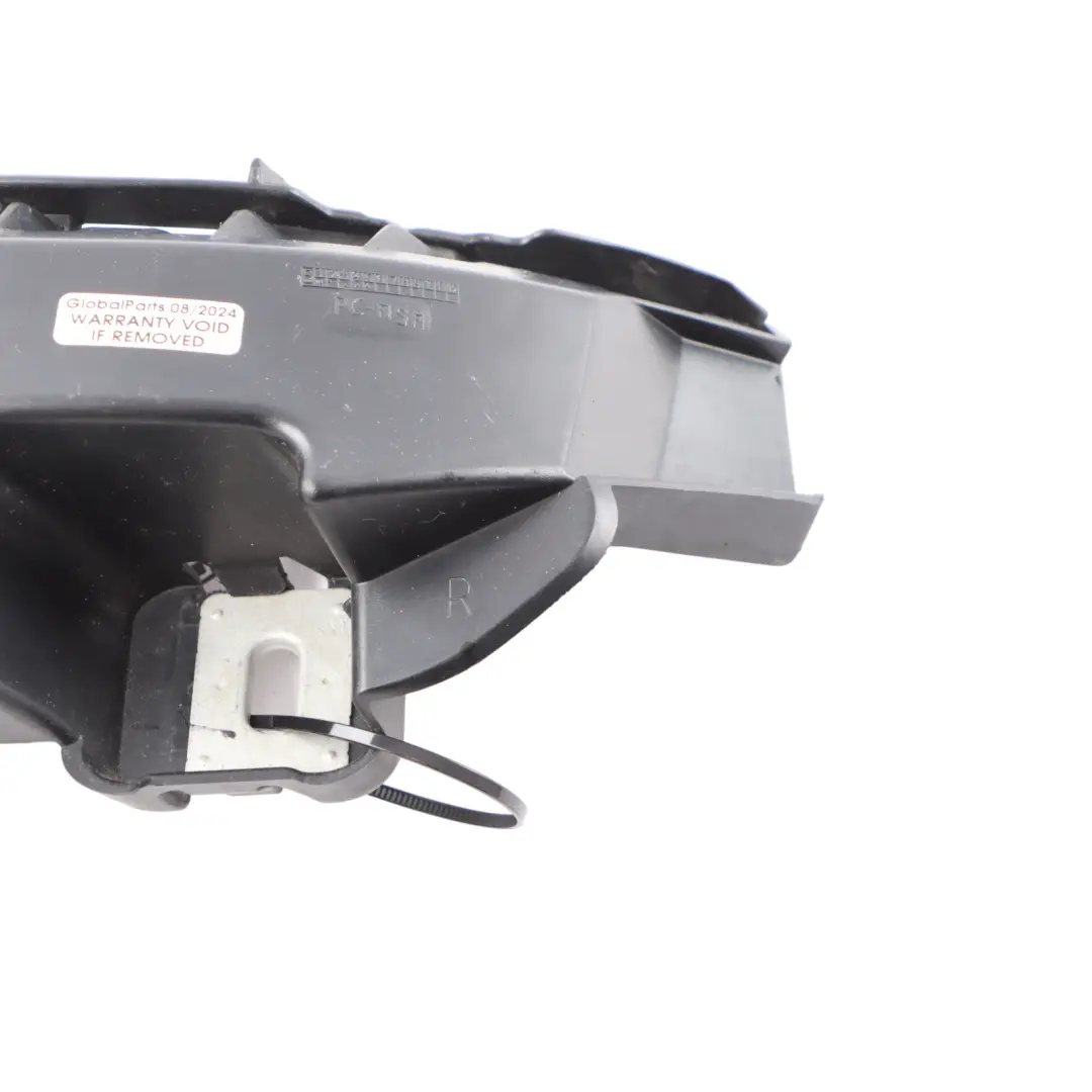 Mercedes X253 Stoßstangenhalter Hinten Rechts Halterung - SKU A2538801003 - Teilenummer A2538801003