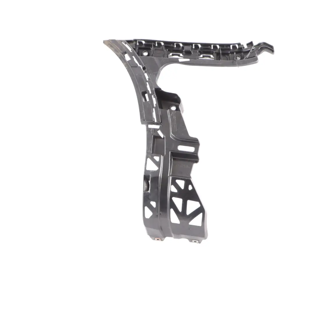 Bumper Bracket Left N/S Holder Mount Trim to Mercedes X253 Rear with Part number A2538850121 Mercedes X253 Rear Bumper Bracket Left N/S Holder Mount Trim - SKU A2538850121 - Part number A2538850121