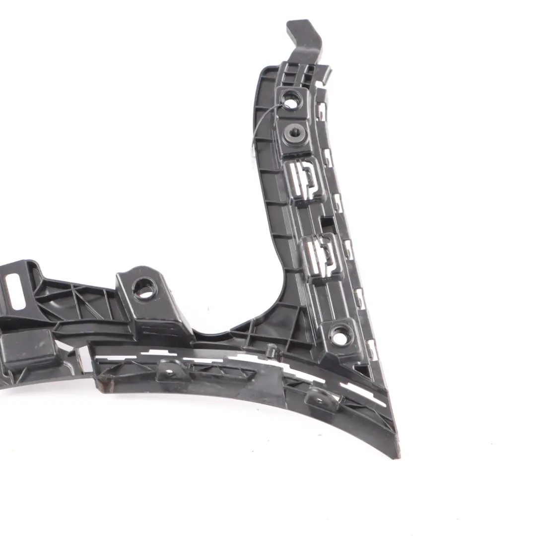 Bumper Bracket Left N/S Holder Mount Trim to Mercedes X253 Rear with Part number A2538850121 Mercedes X253 Rear Bumper Bracket Left N/S Holder Mount Trim - SKU A2538850121 - Part number A2538850121