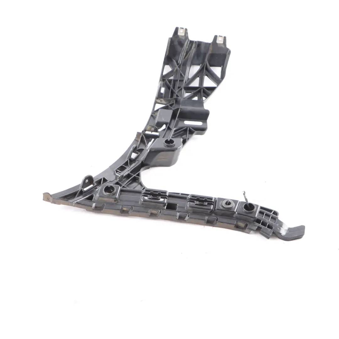 Bumper Bracket Left N/S Holder Mount Trim to Mercedes X253 Rear with Part number A2538850121 Mercedes X253 Rear Bumper Bracket Left N/S Holder Mount Trim - SKU A2538850121 - Part number A2538850121