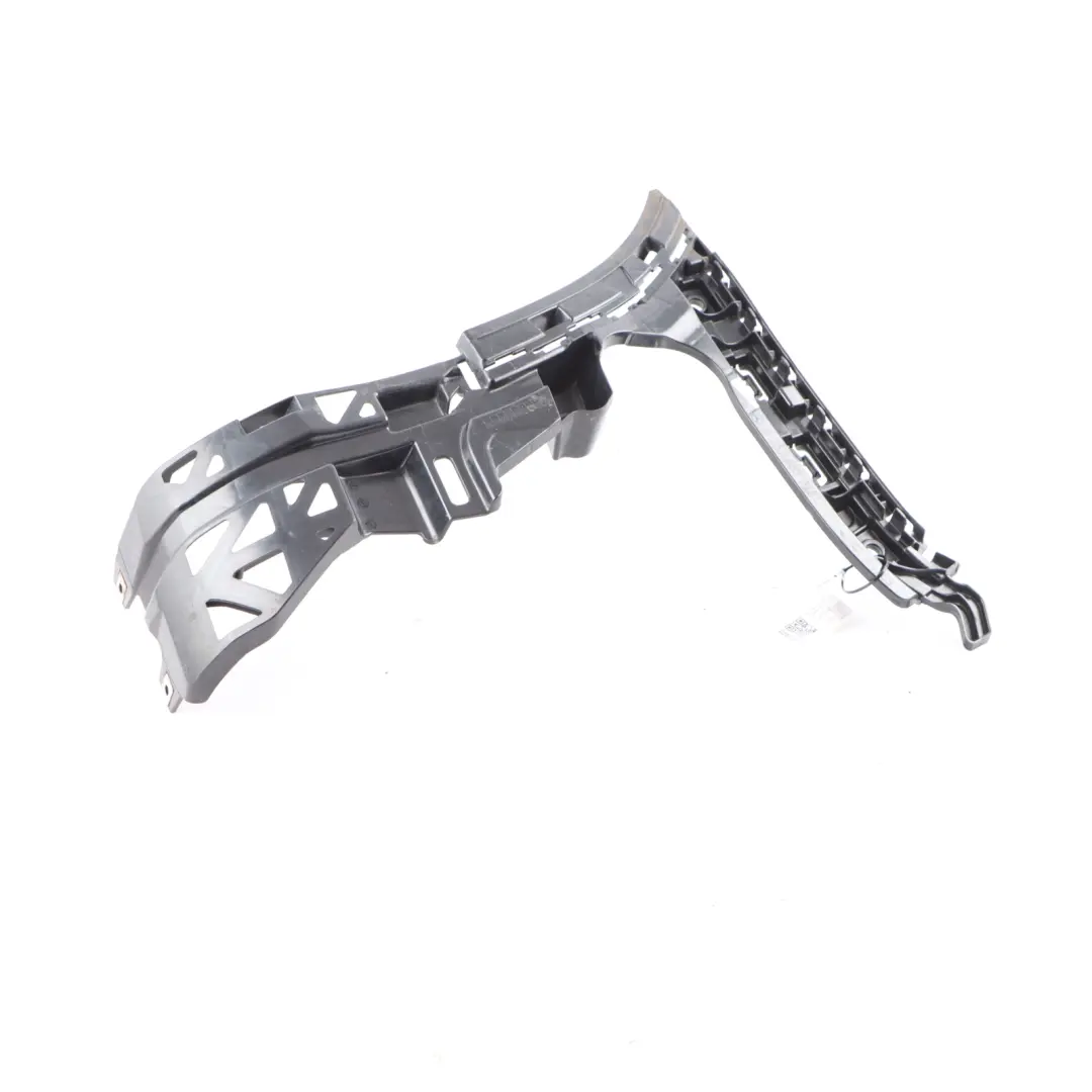 Bumper Bracket Left N/S Holder Mount Trim to Mercedes X253 Rear with Part number A2538850121 Mercedes X253 Rear Bumper Bracket Left N/S Holder Mount Trim - SKU A2538850121 - Part number A2538850121