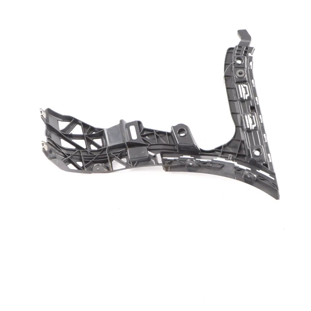 Bumper Bracket Left N/S Holder Mount Trim to Mercedes X253 Rear with Part number A2538850121 Mercedes X253 Rear Bumper Bracket Left N/S Holder Mount Trim - SKU A2538850121 - Part number A2538850121