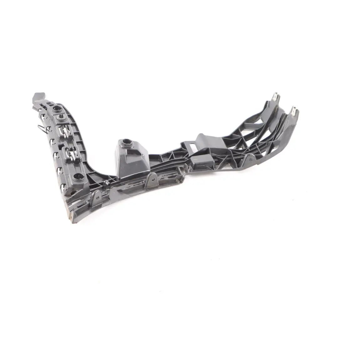 Bumper Bracket Right O/S Holder Mount Trim to Mercedes X253 Rear with Part number A2538850221 Mercedes X253 Rear Bumper Bracket Right O/S Holder Mount Trim - SKU A2538850221 - Part number A2538850221