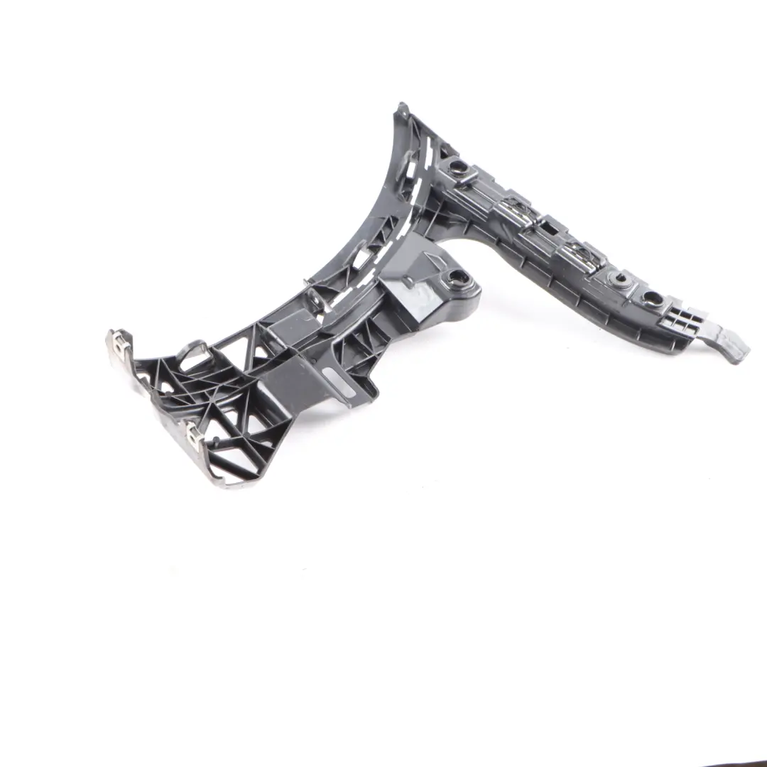 Bumper Bracket Right O/S Holder Mount Trim to Mercedes X253 Rear with Part number A2538850221 Mercedes X253 Rear Bumper Bracket Right O/S Holder Mount Trim - SKU A2538850221 - Part number A2538850221