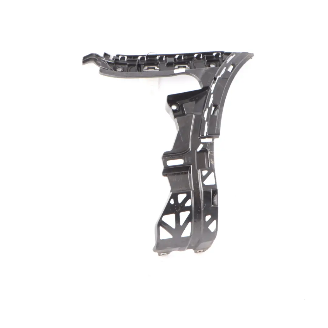 Bumper Bracket Right O/S Holder Mount Trim to Mercedes X253 Rear with Part number A2538850221 Mercedes X253 Rear Bumper Bracket Right O/S Holder Mount Trim - SKU A2538850221 - Part number A2538850221