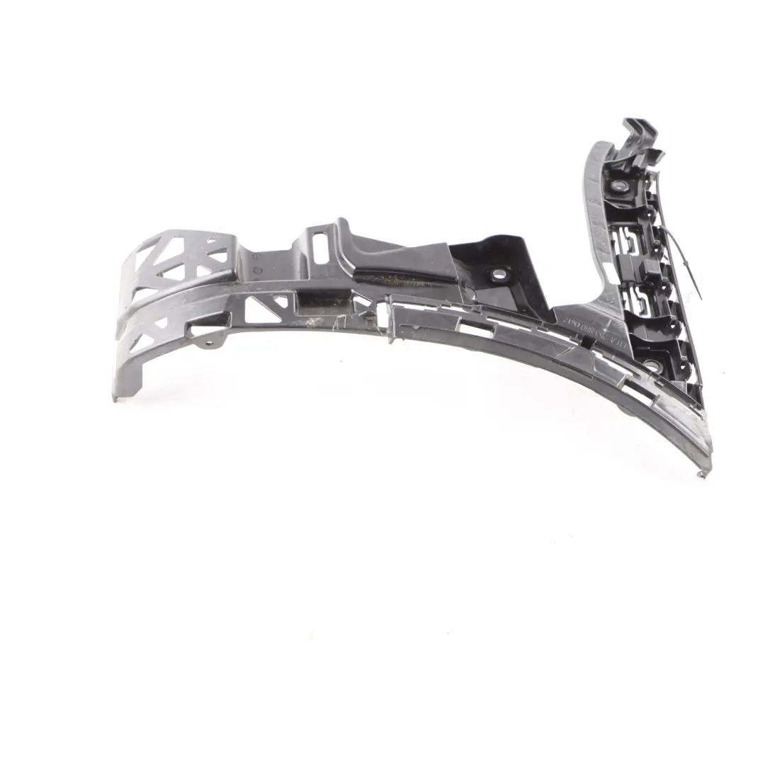 Mercedes X253 Rear Bumper Bracket Right O/S Holder Mount Trim - SKU A2538850221 - Part number A2538850221