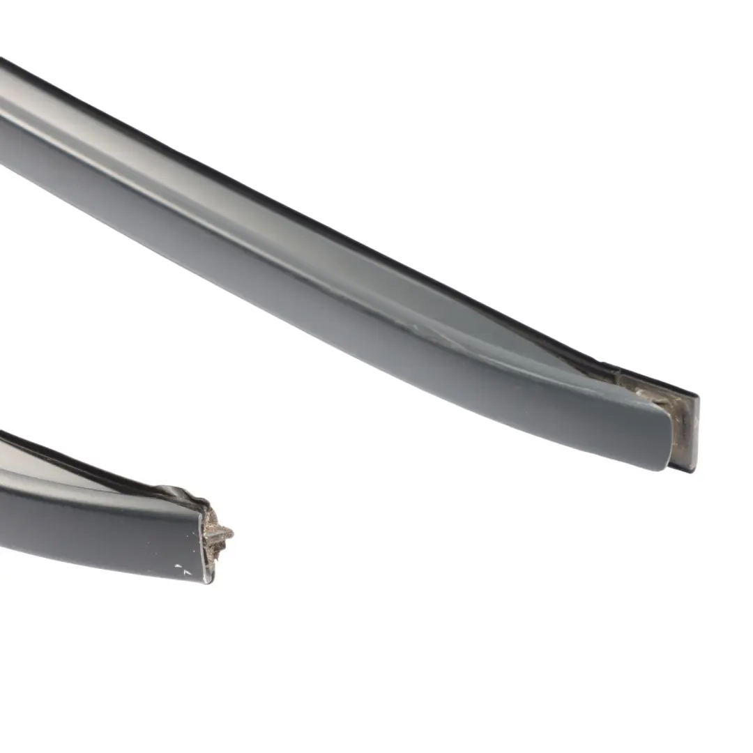 Jeu De Barres De Toit Droite Gauche Moulure Noir pour Mercedes GLC X253 à propos du numéro de pièce A2538902200 Mercedes GLC X253 Jeu De Barres De Toit Droite Gauche Moulure Noir - SKU A2538902200 - Numéro de pièce A2538902200