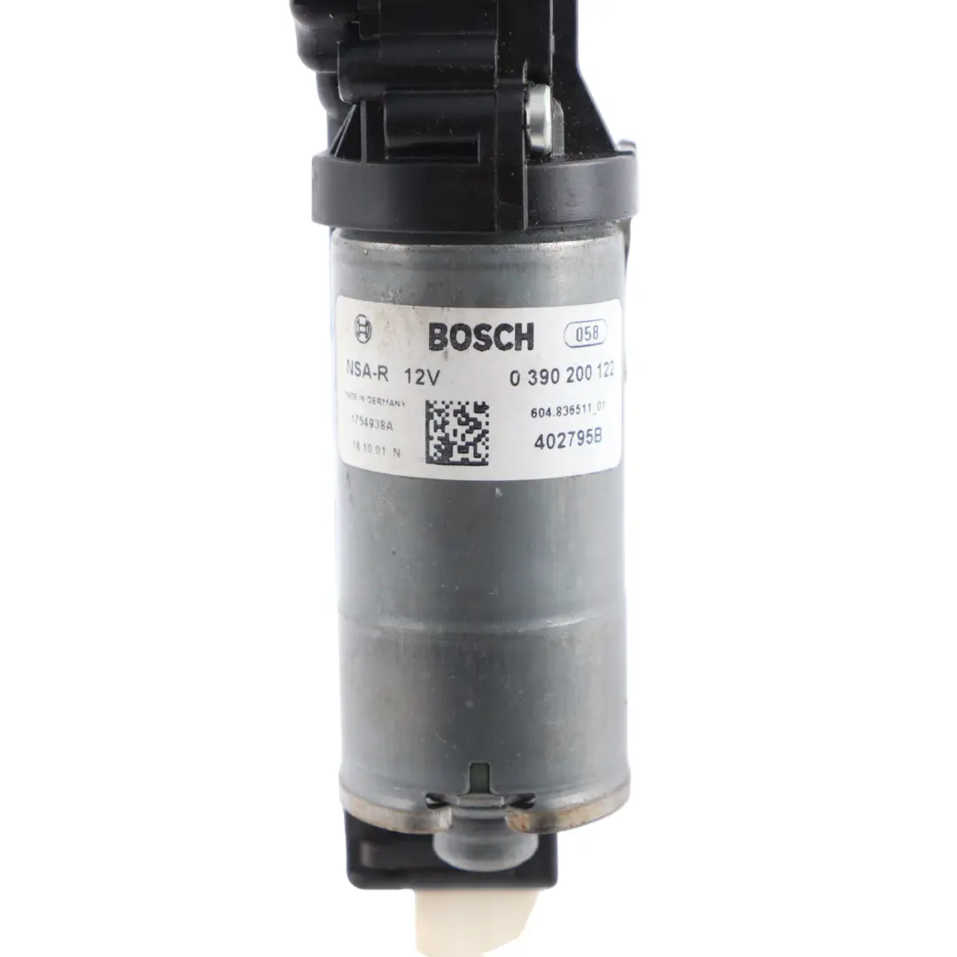 Unité Contrôle Toit Ouvrant Moteur Ouvrant Actionneur pour Mercedes X253 à propos du numéro de pièce A2539004302 Mercedes X253 Unité Contrôle Toit Ouvrant Moteur Ouvrant Actionneur - SKU A2539004302 - Numéro de pièce A2539004302