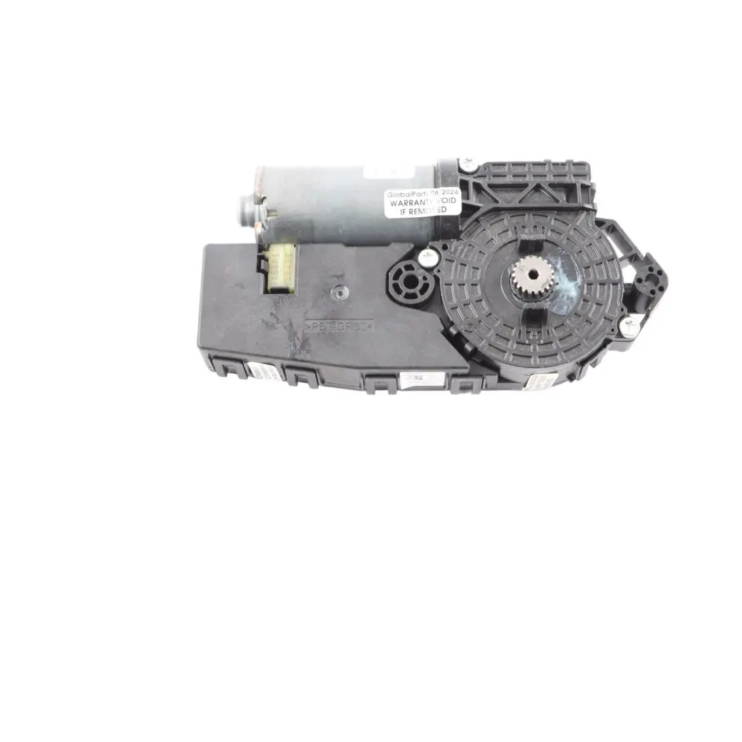 Unidad Control Techo Solar Motor Actuador Techo Solar para Mercedes X253 con número de pieza A2539004302 Mercedes X253 Unidad Control Techo Solar Motor Actuador Techo Solar - SKU A2539004302 - Número de pieza A2539004302