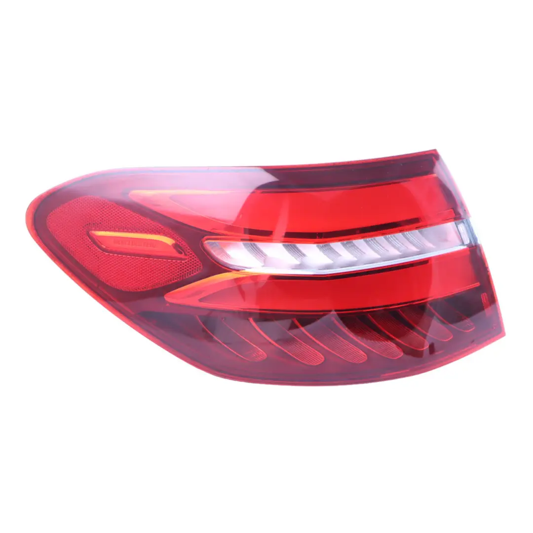 Mercedes GLC X253 W253 Rear Tail Light Lamp Left N/S - SKU A2539060900 - Part number A2539060900