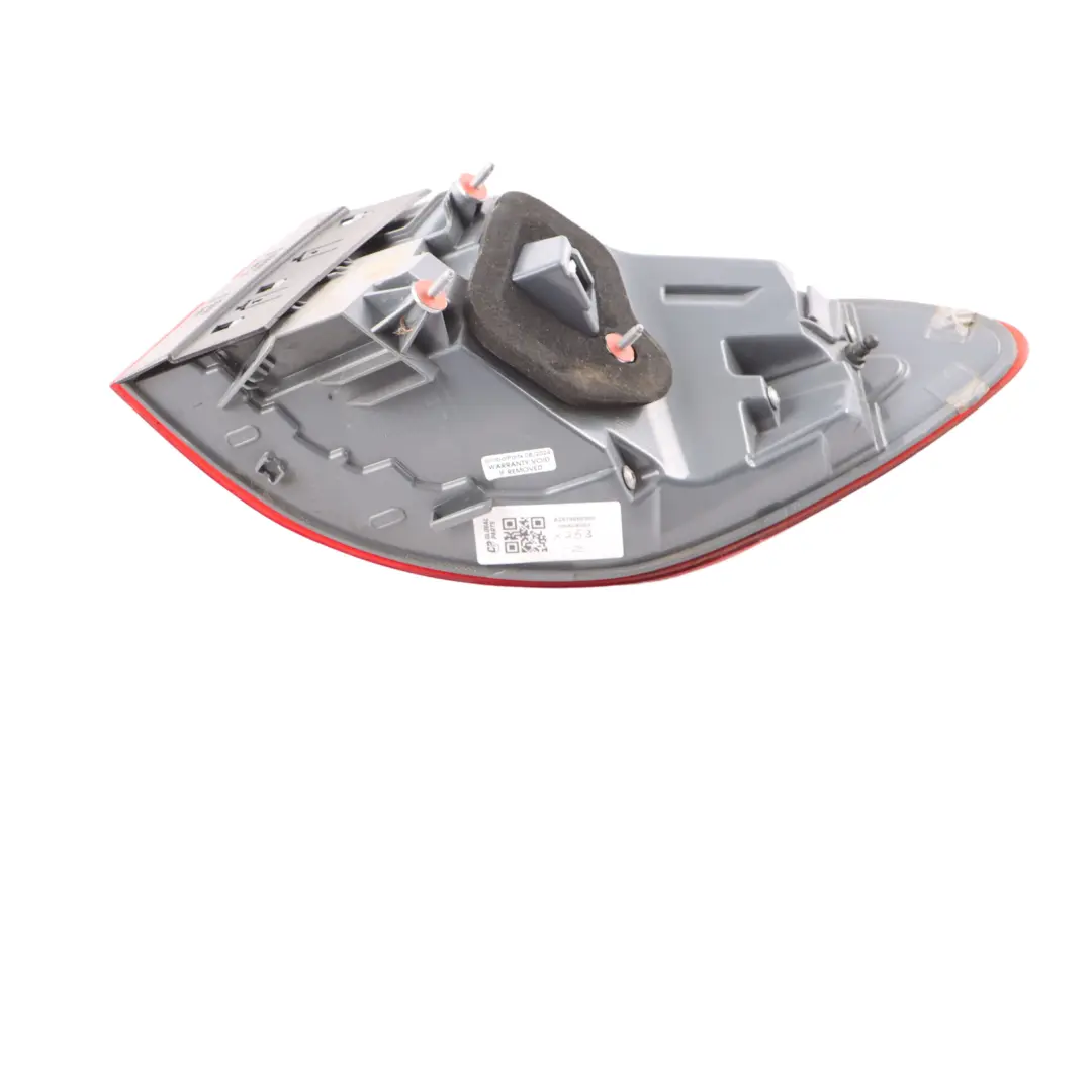 W253 Rear Tail Light Lamp Left N/S to Mercedes GLC X253 with Part number A2539060900 Mercedes GLC X253 W253 Rear Tail Light Lamp Left N/S - SKU A2539060900 - Part number A2539060900