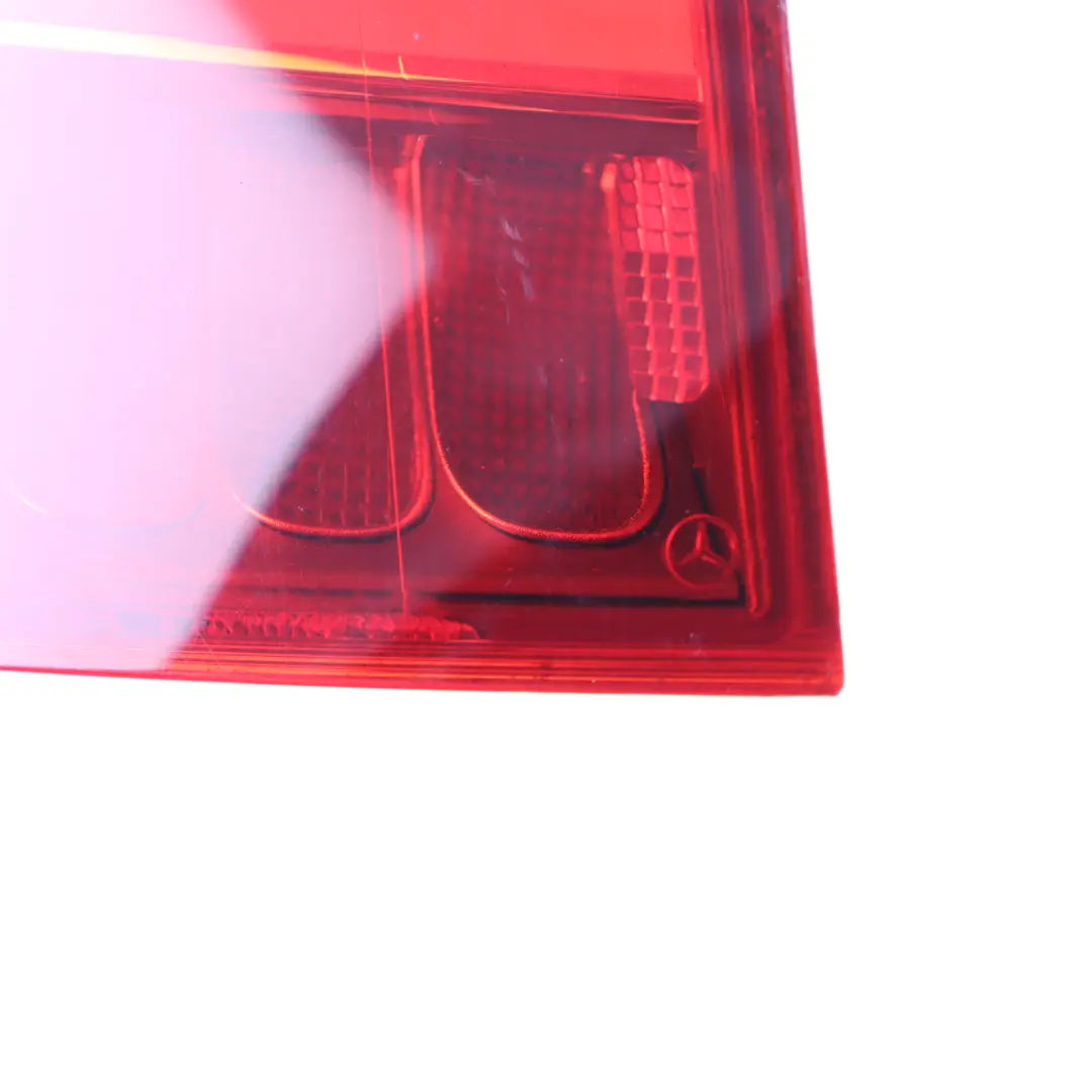 Mercedes GLC X253 W253 Rear Tail Light Lamp Left N/S - SKU A2539060900 - Part number A2539060900