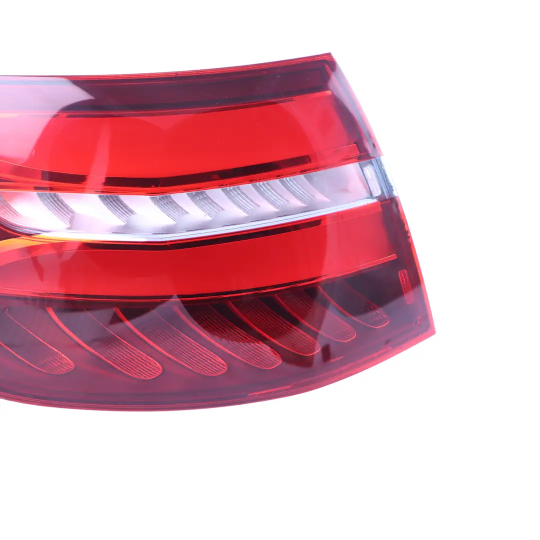 Mercedes GLC X253 W253 Rear Tail Light Lamp Left N/S - SKU A2539060900 - Part number A2539060900