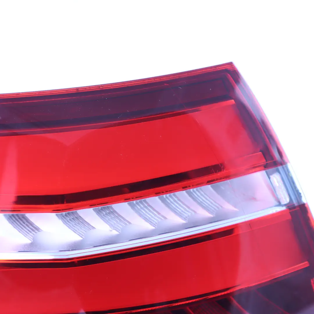 Mercedes GLC X253 W253 Rear Tail Light Lamp Left N/S - SKU A2539060900 - Part number A2539060900