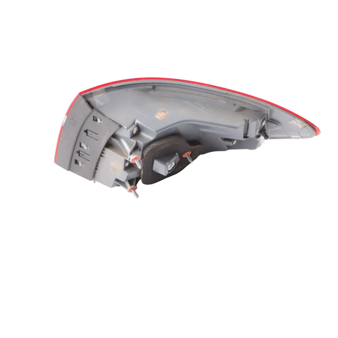 W253 Luz Trasera Izquierda para Mercedes GLC X253 con número de pieza A2539060900 Mercedes GLC X253 W253 Luz Trasera Izquierda - SKU A2539060900 - Número de pieza A2539060900