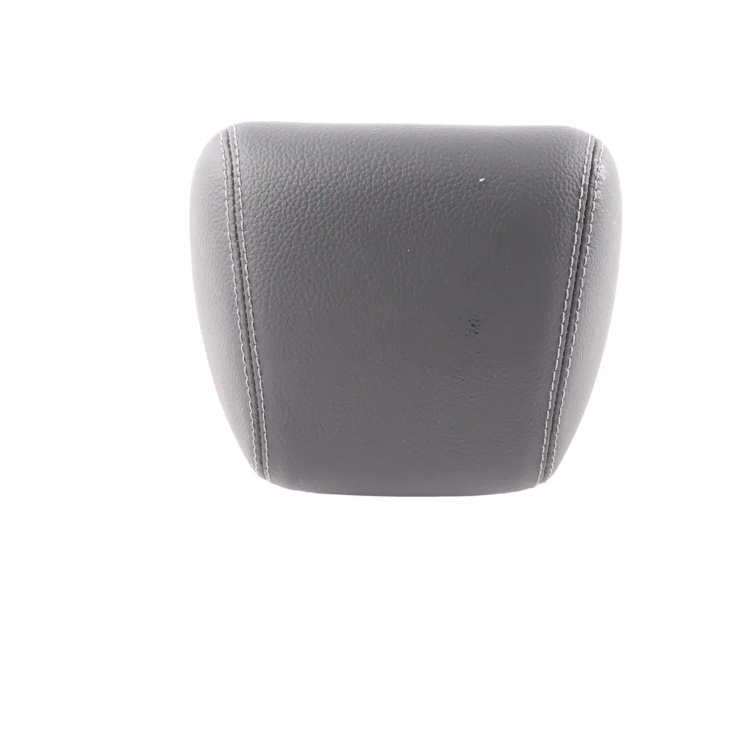 Mercedes X253 Headrest Rear Seat Centre Middle Imitation Leather - SKU A2539701900 - Part number A2539701900