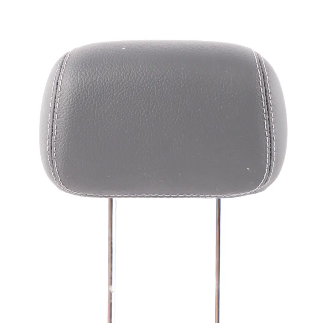 Mercedes X253 Headrest Rear Seat Centre Middle Imitation Leather - SKU A2539701900 - Part number A2539701900