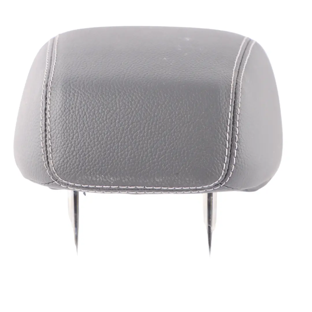 Mercedes X253 Headrest Rear Seat Centre Middle Imitation Leather - SKU A2539701900 - Part number A2539701900