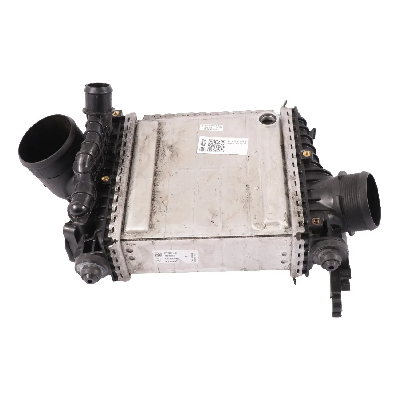 Mercedes W177 AMG A35 M260 Raffreddatore dell'aria dell'intercooler A2600903100