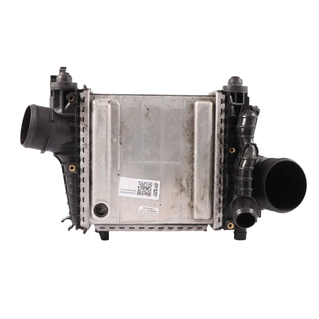 M260 Raffreddatore dell'aria dell'intercooler per Mercedes W177 AMG A35 con numero di parte A2600903100 Mercedes W177 AMG A35 M260 Raffreddatore dell'aria dell'intercooler - SKU A2600903100-2 - Numero di parte A2600903100