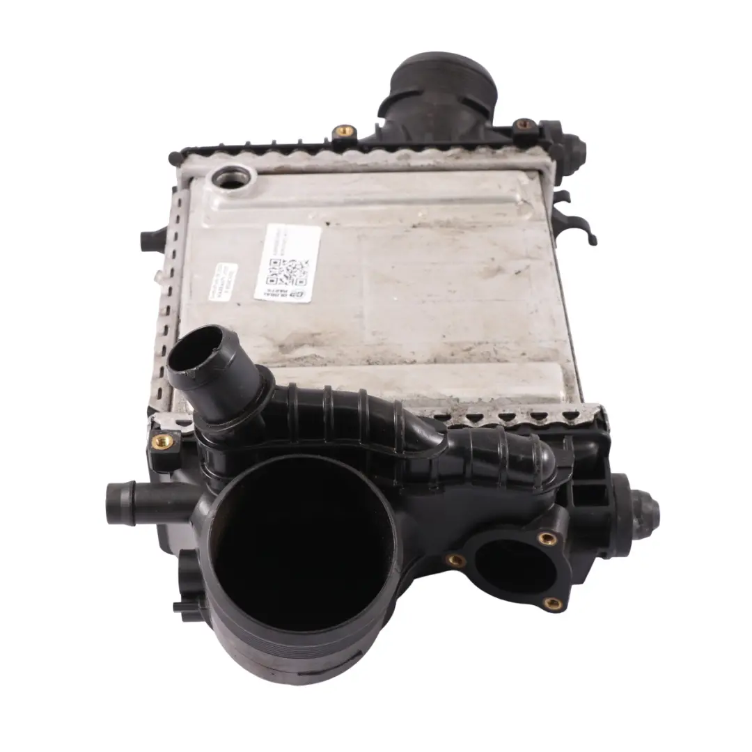 M260 Lade Luft Kühler für Mercedes W177 AMG A35 mit Teilenummer A2600903100 Mercedes W177 AMG A35 M260 Lade Luft Kühler - SKU A2600903100-2 - Teilenummer A2600903100