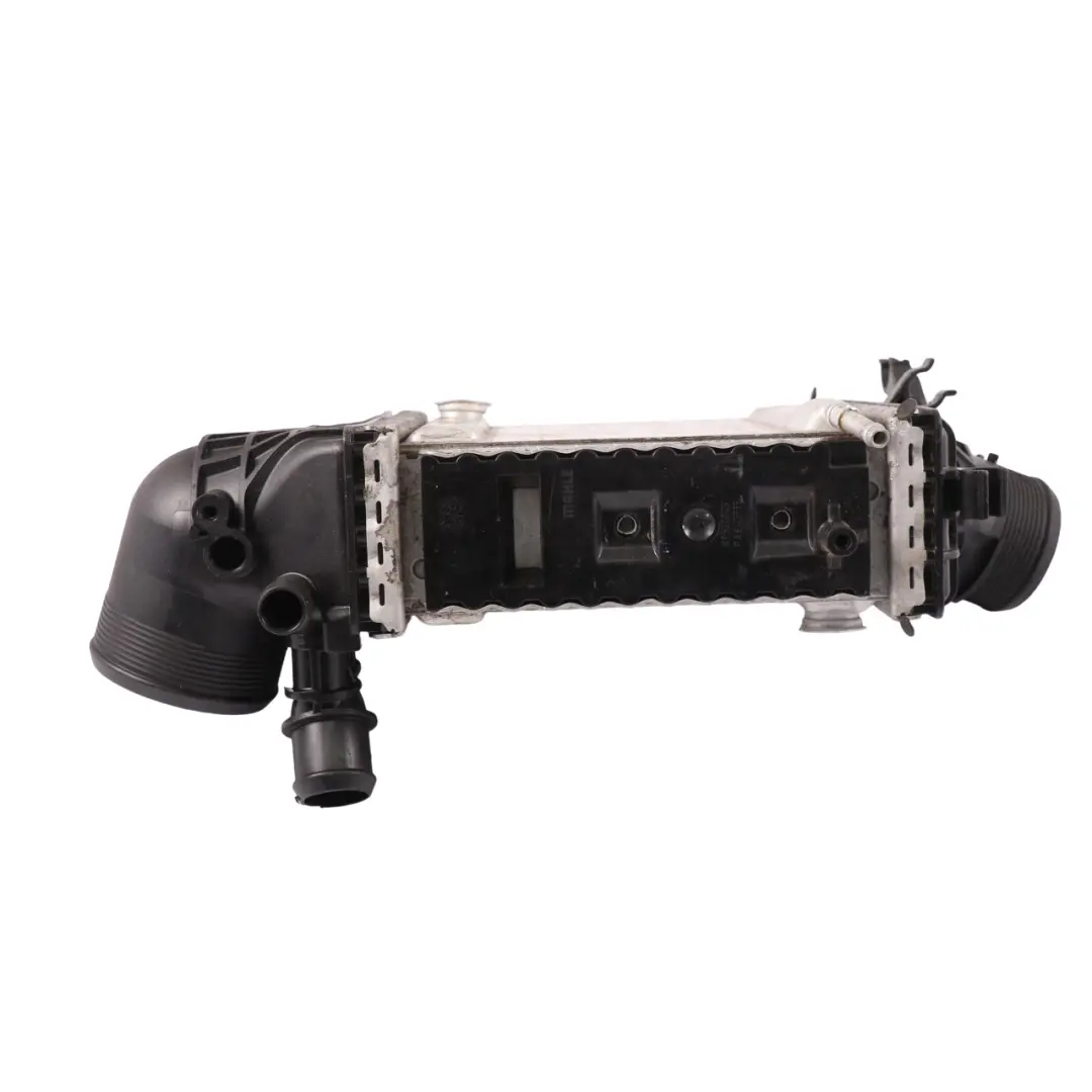 Mercedes W177 AMG A35 M260 Intercooler Charge Air Cooler - SKU A2600903100-2 - Part number A2600903100