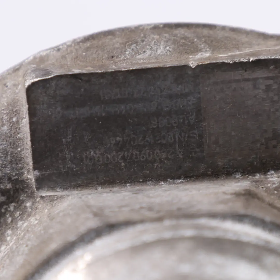 M260 A35 AMG Turbocharger Turbo Charger A2600903000 to Mercedes W177 V177 with Part number A2600904200 Mercedes W177 V177 M260 A35 AMG Turbocharger Turbo Charger A2600903000 - SKU A2600904200 - Part number A2600904200