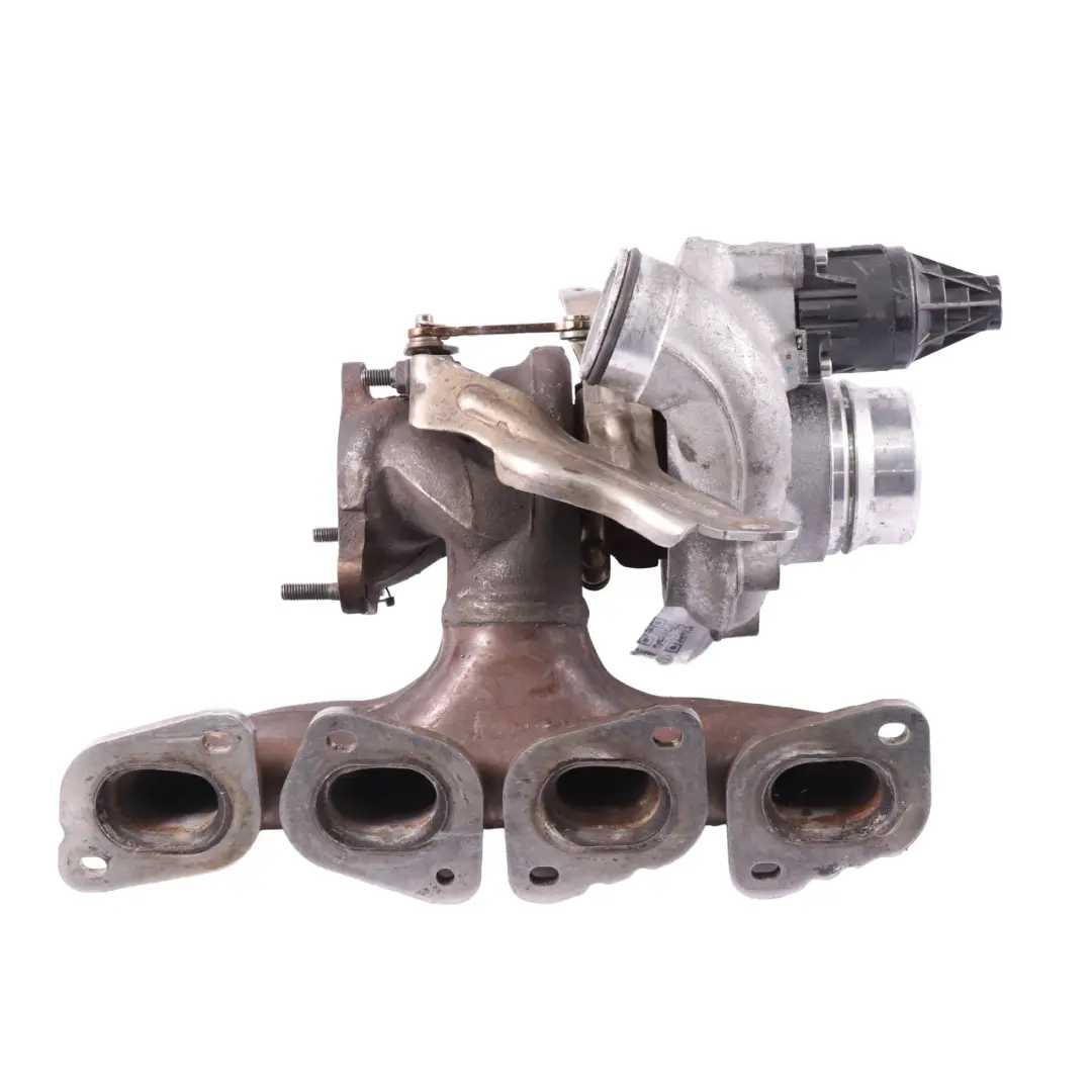 M260 A35 AMG Turbocharger Turbo Charger A2600903000 Mercedes W177 V177 - SKU A2600904200 - Part number A2600904200