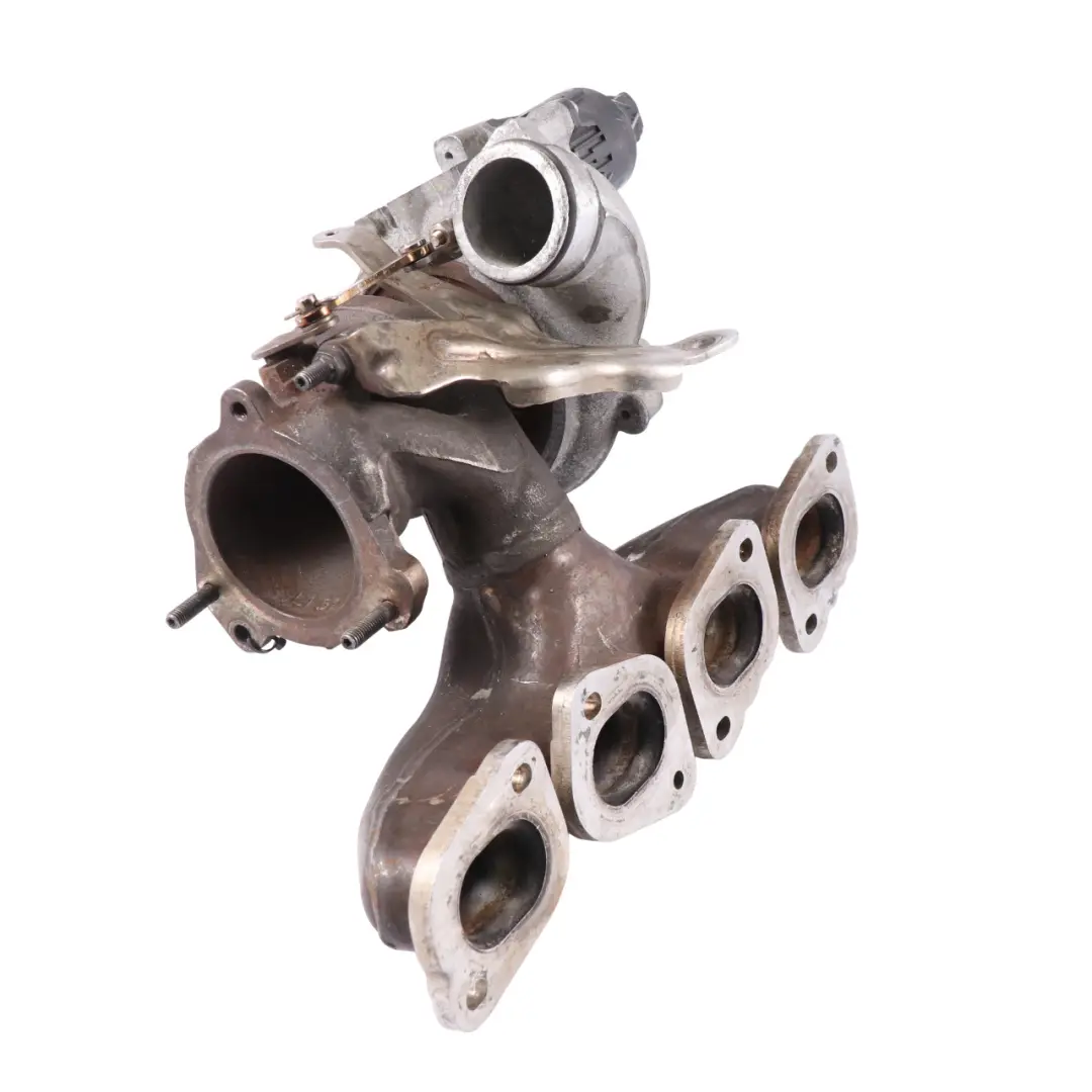 M260 A35 AMG Turbocompresseur Turbo Charger A2600903000 pour Mercedes W177 V177 à propos du numéro de pièce A2600904200 Mercedes W177 V177 M260 A35 AMG Turbocompresseur Turbo Charger A2600903000 - SKU A2600904200 - Numéro de pièce A2600904200