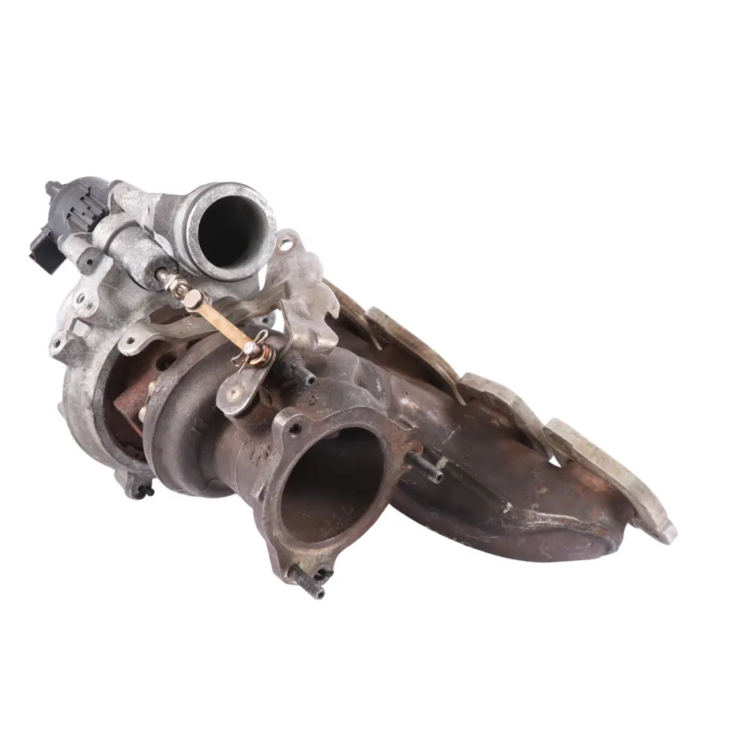 M260 A35 AMG Turbocharger Turbo Charger A2600903000 Mercedes W177 V177 - SKU A2600904200 - Part number A2600904200