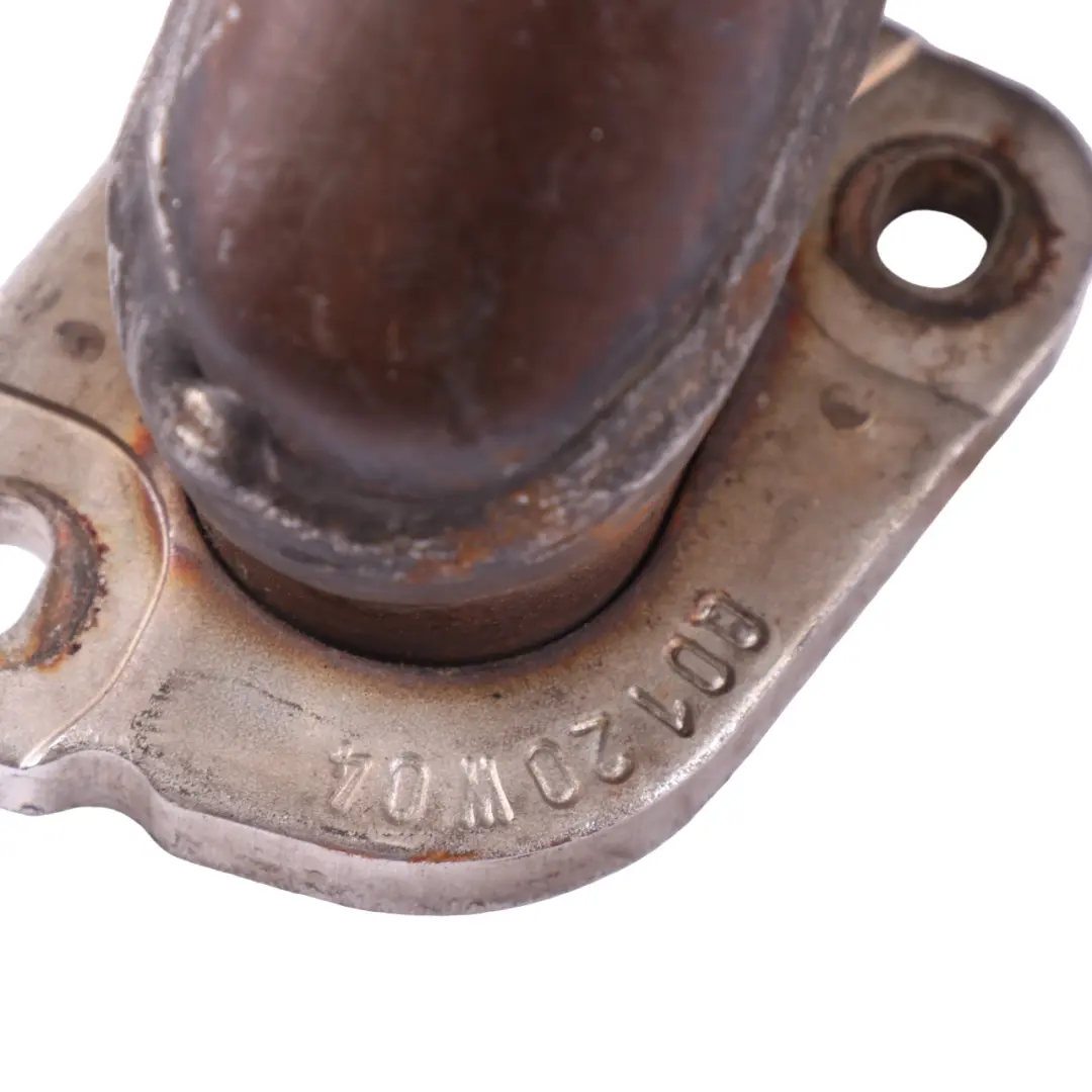 Mercedes W177 M260 A35 AMG Turbosprężarka Turbo - SKU A2600904200 - Numer Części A2600904200