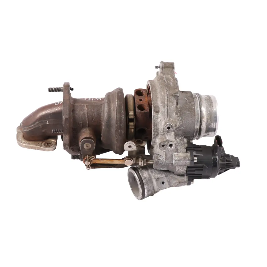 M260 A35 AMG Turbocharger Turbo Charger A2600903000 Mercedes W177 V177 - SKU A2600904200 - Part number A2600904200