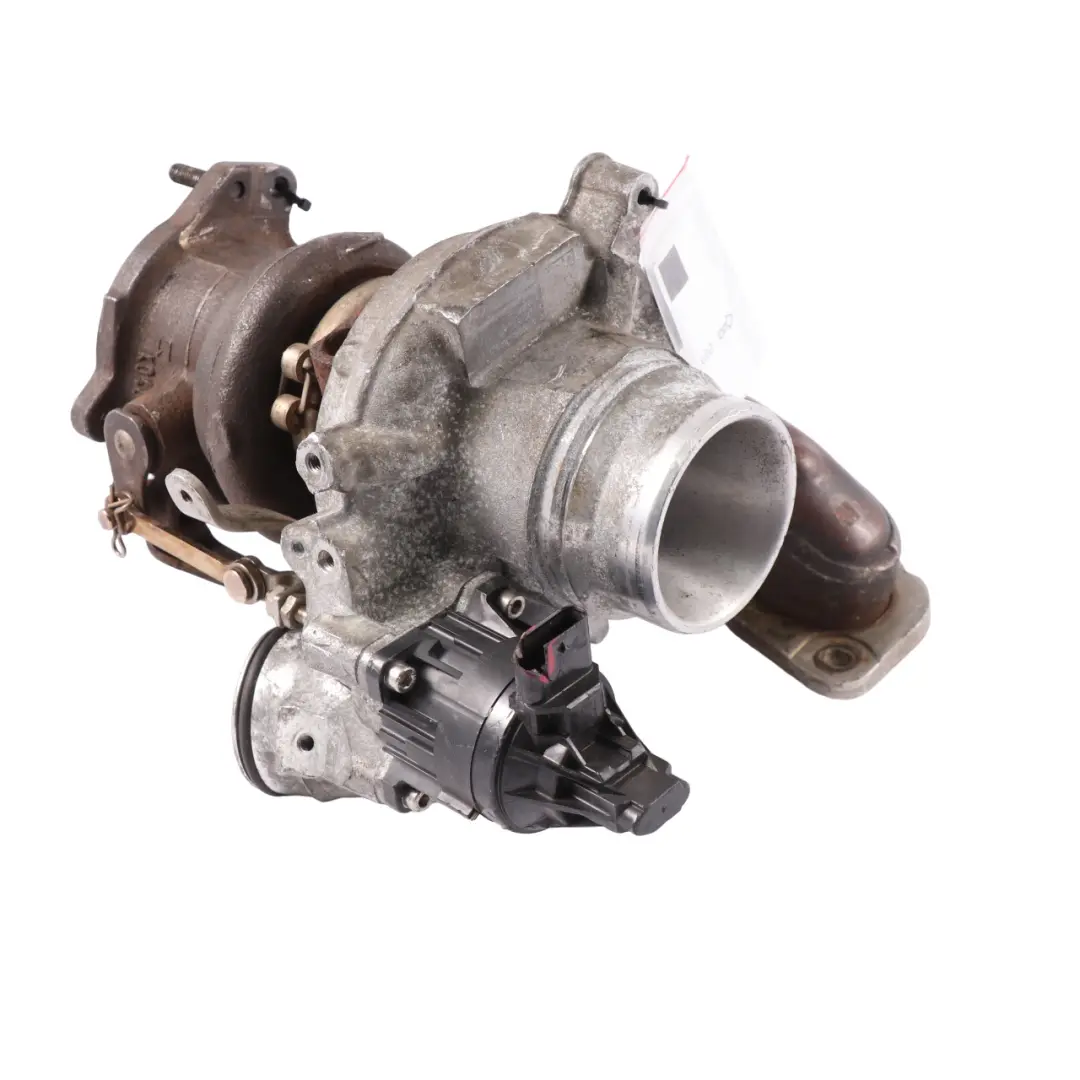 M260 A35 AMG Turbocharger Turbo Charger A2600903000 Mercedes W177 V177 - SKU A2600904200 - Part number A2600904200