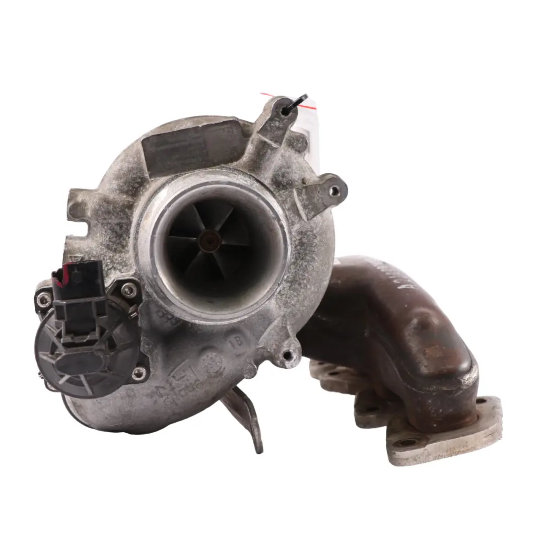 Mercedes W177 M260 A35 AMG Turbosprężarka Turbo - SKU A2600904200 - Numer Części A2600904200