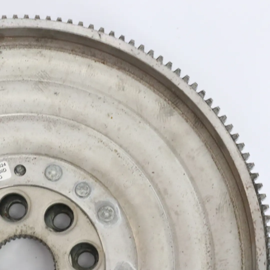 M270 Volante Doble Masa Caja Cambios Automática para Mercedes X156 con número de pieza A2700301500 Mercedes X156 M270 Volante Doble Masa Caja Cambios Automática - SKU A2700301500 - Número de pieza A2700301500