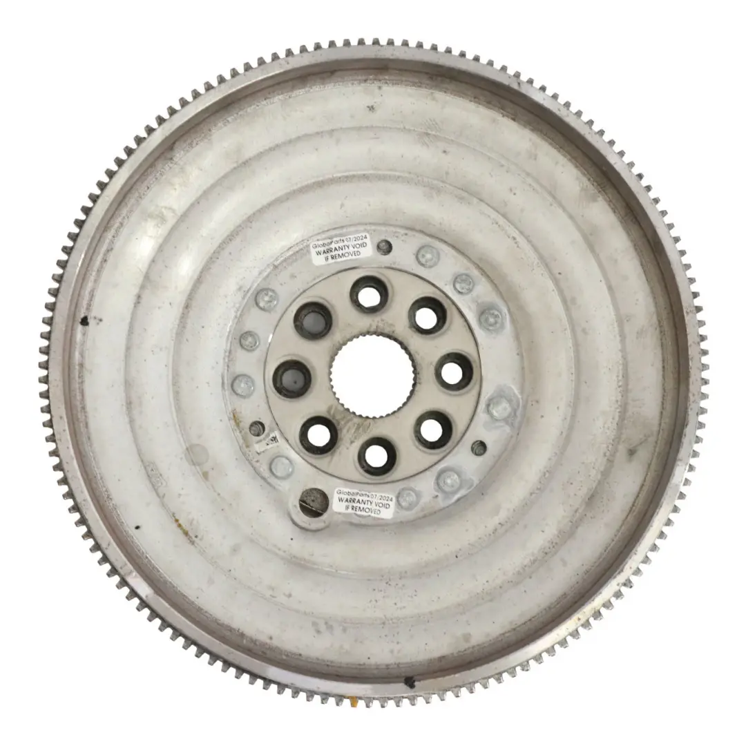 M270 Dual Mass Flywheel Automatic Gearbox Mercedes X156 - SKU A2700301500 - Part number A2700301500